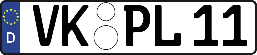 VK-PL11