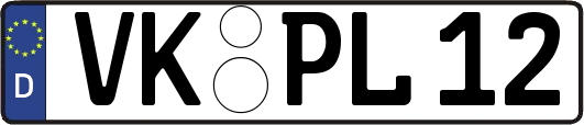 VK-PL12
