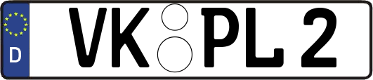 VK-PL2