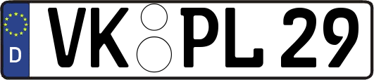 VK-PL29