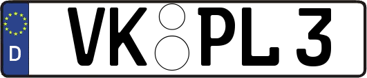 VK-PL3