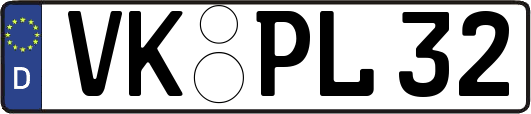 VK-PL32
