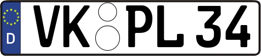 VK-PL34