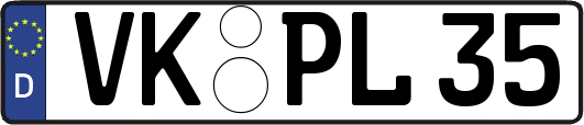 VK-PL35