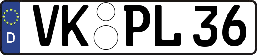 VK-PL36