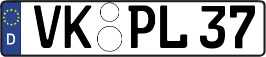 VK-PL37