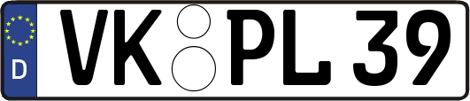 VK-PL39