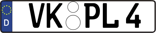 VK-PL4