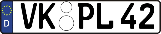 VK-PL42