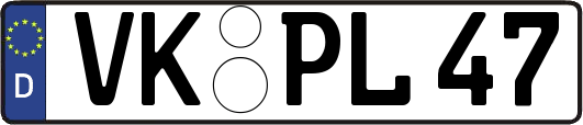 VK-PL47