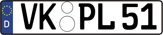 VK-PL51