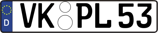 VK-PL53