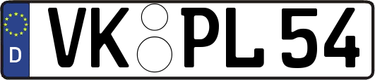 VK-PL54