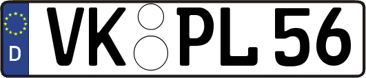 VK-PL56