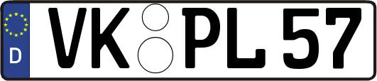 VK-PL57