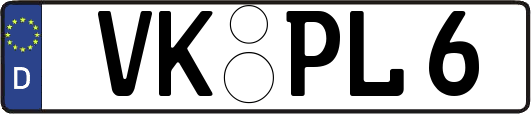 VK-PL6
