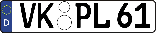 VK-PL61
