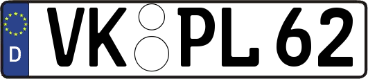 VK-PL62