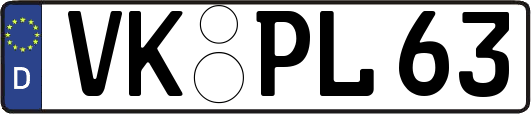 VK-PL63