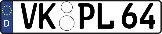 VK-PL64