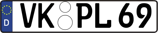 VK-PL69