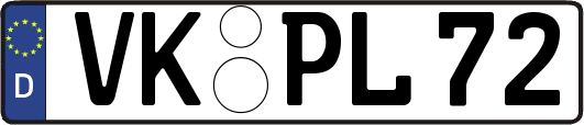 VK-PL72