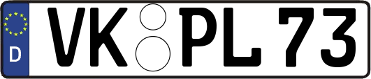 VK-PL73