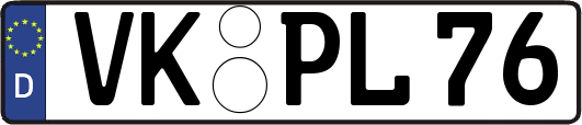 VK-PL76