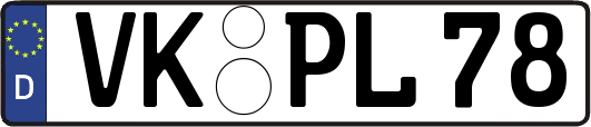 VK-PL78