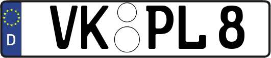 VK-PL8