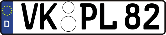 VK-PL82