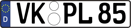 VK-PL85