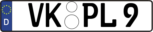 VK-PL9