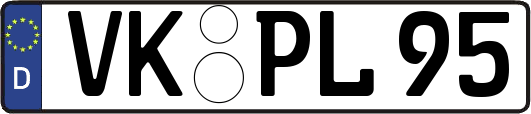 VK-PL95