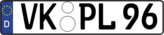 VK-PL96