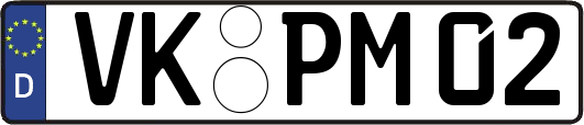 VK-PM02