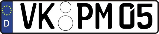 VK-PM05