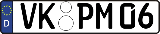 VK-PM06