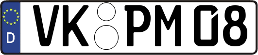 VK-PM08