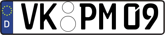 VK-PM09