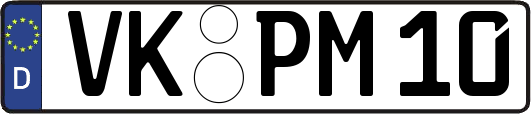 VK-PM10