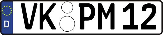 VK-PM12
