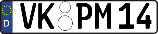 VK-PM14