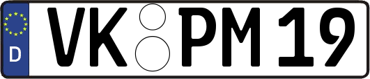 VK-PM19