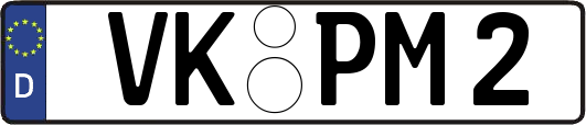 VK-PM2