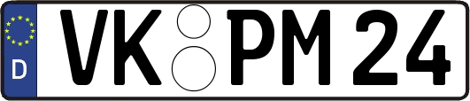 VK-PM24