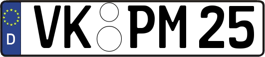 VK-PM25