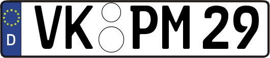 VK-PM29