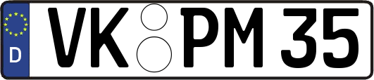 VK-PM35