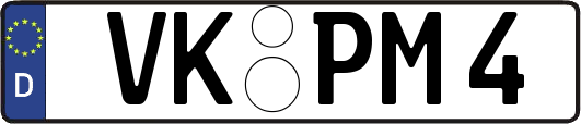 VK-PM4